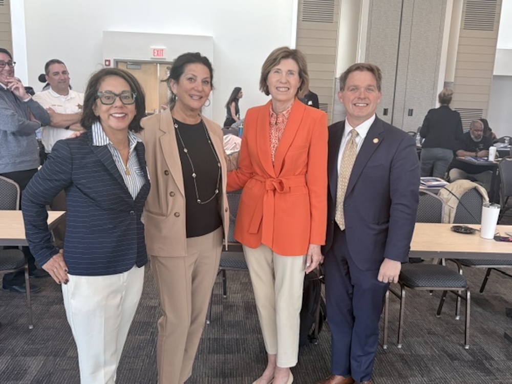 LCJJC 2026 Annual Spring Seminar