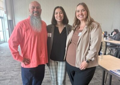 LCJJC 2026 Annual Spring Seminar