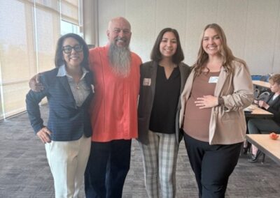 LCJJC 2026 Annual Spring Seminar
