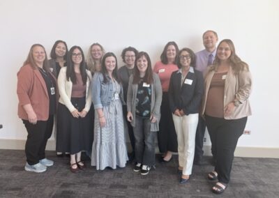 LCJJC 2026 Annual Spring Seminar