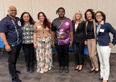 LCJJC 2026 Annual Spring Seminar