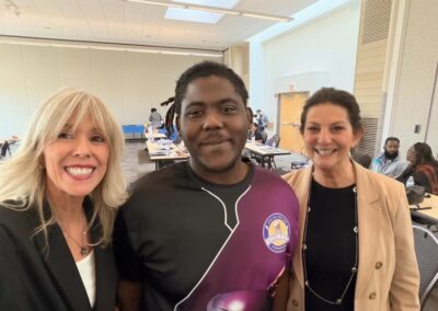 LCJJC 2026 Annual Spring Seminar