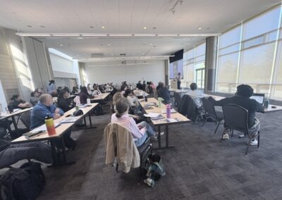 LCJJC 2026 Annual Spring Seminar