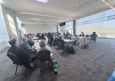 LCJJC 2026 Annual Spring Seminar