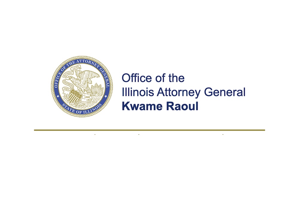 Office of the Illinois Attorney General