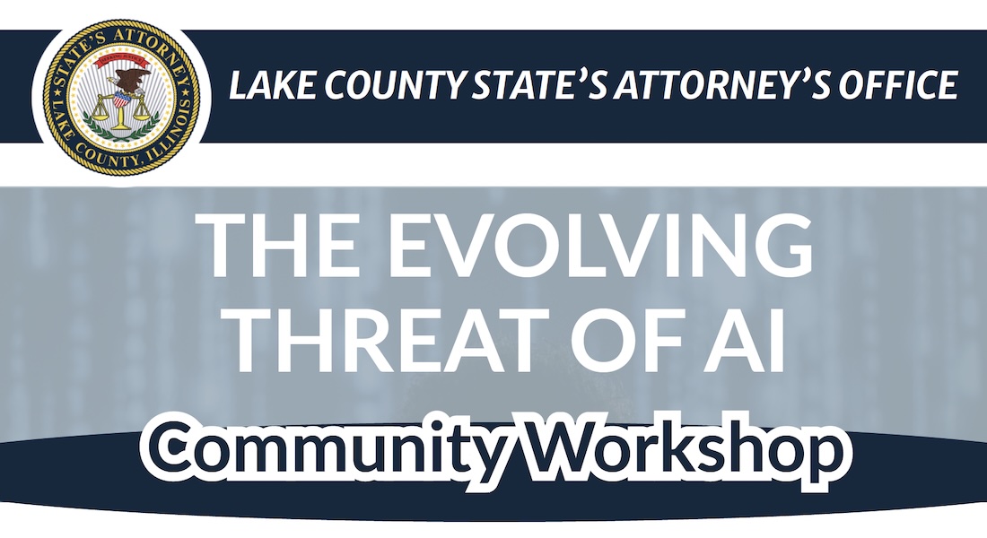 Threat of AI Training: Community Workshop