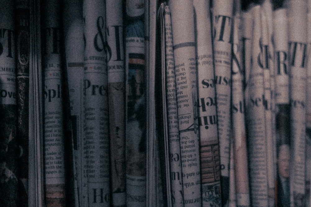 News Archive News Archive